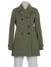 ASPESI - Full-length jacket
