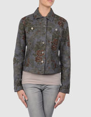 ARMANI JEANS - Giubbotto