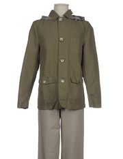 MAURO GRIFONI KIDS - Jacket