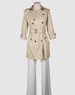 M.GRIFONI DENIM - CAPISPALLA - Soprabiti - su YOOX.COM