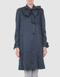 SEE BY CHLOE' - CAPISPALLA - Soprabiti - su YOOX.COM