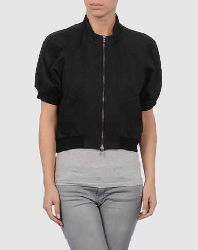ZOOM MAURO GRIFONI - Jacket