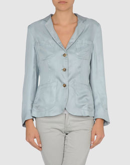 Prada - Manteaux - Vestes