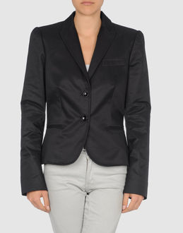 D&G - CAPISPALLA - Giacche - su YOOX.COM