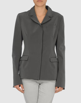PRADA - CAPISPALLA - Giacche - su YOOX.COM