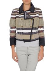 ERMANNO SCERVINO - Jacket