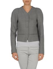 BALENCIAGA - Blazer