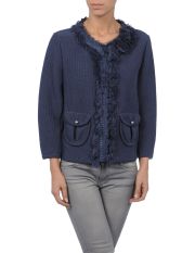 ERMANNO SCERVINO - Jacket