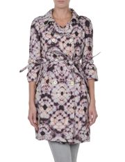 ERMANNO SCERVINO - ライトコート