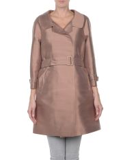 ERMANNO SCERVINO - Full-length jacket