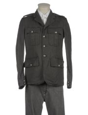 M.GRIFONI DENIM - Blazer