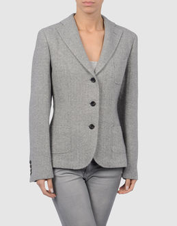 TONELLO - CAPISPALLA - Giacche - su YOOX.COM