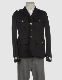 M.GRIFONI DENIM - CAPISPALLA - Giacche - su YOOX.COM