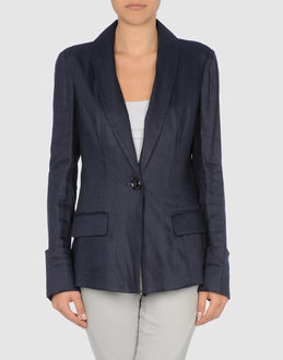 DIANE VON FURSTENBERG - CAPISPALLA - Giacche - su YOOX.COM