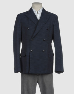 MONTEDORO - CAPISPALLA - Giacche - su YOOX.COM