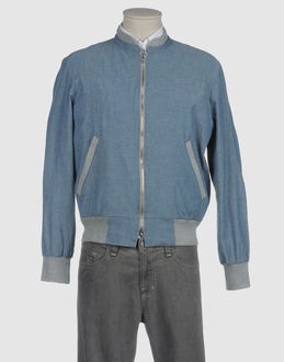 SOHO - CAPISPALLA - Giubbotti - su YOOX.COM