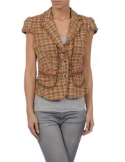 I'M ISOLA MARRAS - Veste