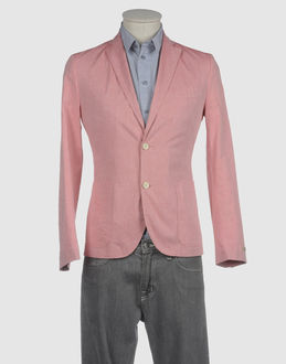 MEDITERRANEA - CAPISPALLA - Giacche - su YOOX.COM