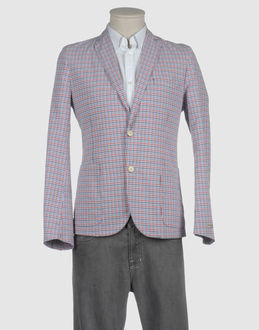 MEDITERRANEA - CAPISPALLA - Giacche - su YOOX.COM