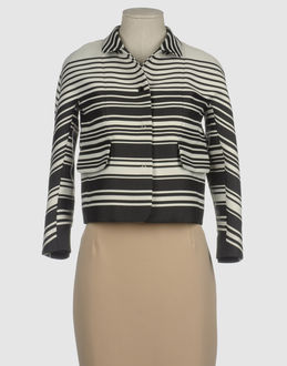 CARVEN - CAPISPALLA - Giacche - su YOOX.COM