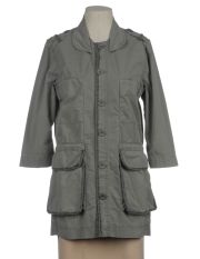 DESIGNERS REMIX COLLECTION - Giaccone