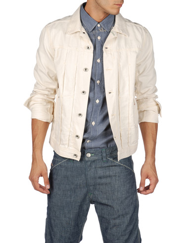 DIESEL - Jacke - JUZICON