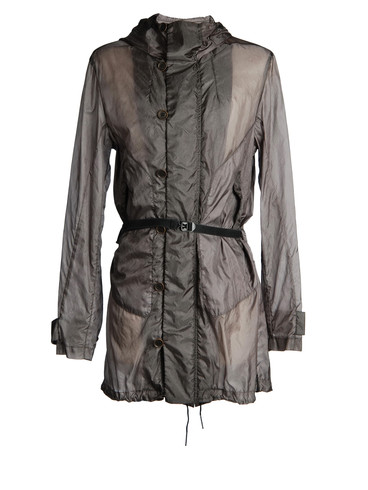 DIESEL BLACK GOLD - Jackets - JPARKAY