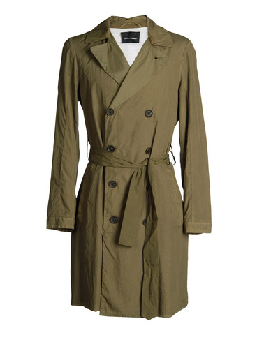 DIESEL BLACK GOLD - Jackets - GOANEW-ES
