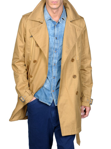 DIESEL - Chaqueta - JICCON 00EVJ