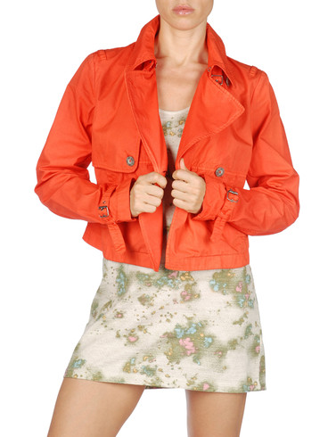 DIESEL - Chaqueta - G-BOTE