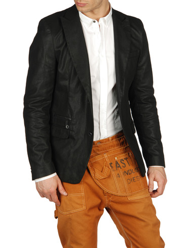 DIESEL - Jacke - JAMAAR 00HOG