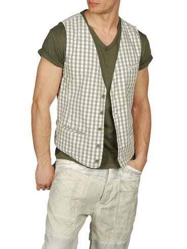 DIESEL - Jackets - JIM