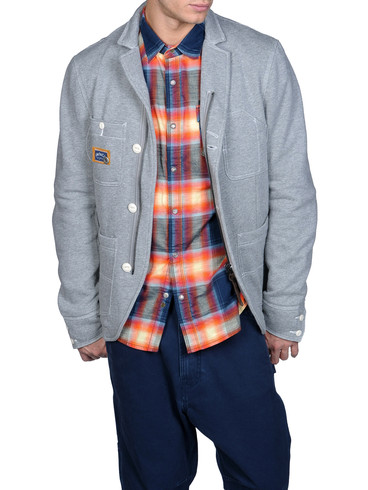 DIESEL - Chaqueta - JRIGETTE 00WFC