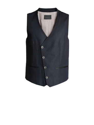 DIESEL BLACK GOLD - Gilet - JACOFREE