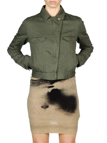 DIESEL - Chaqueta - G-DIAGONAL