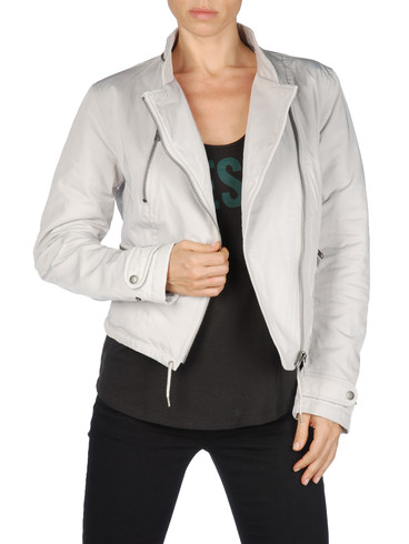 DIESEL - Chaqueton de invierno - W-BROOKITE-A