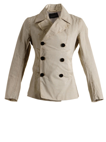 DIESEL BLACK GOLD - Jackets - JCABAN