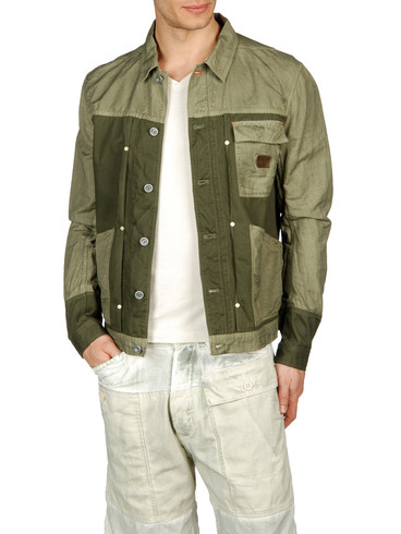 DIESEL - Veste - JIMMYSER