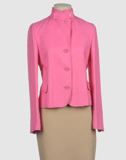 AKRIS - CAPISPALLA - Giacche - su YOOX.COM