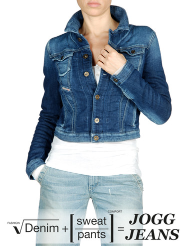 DIESEL - Giacca - FRINGI-N.E.