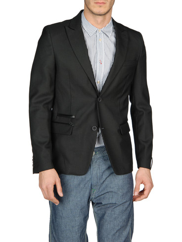 DIESEL - Jackets - JAMAARE
