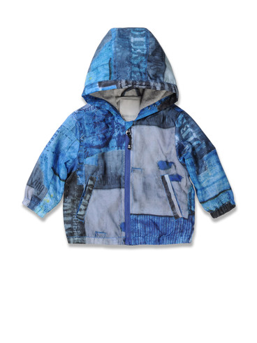 DIESEL - Jacke - JOTILYB