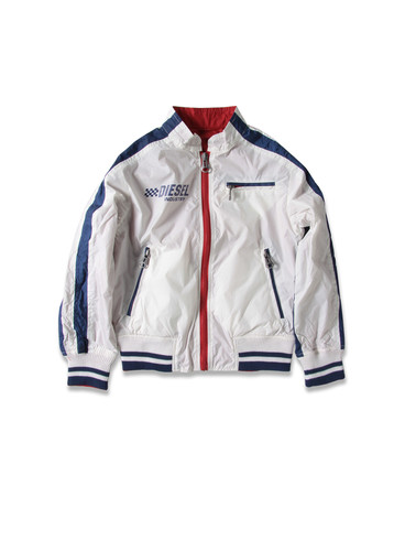 DIESEL - Chaqueta - JIHY