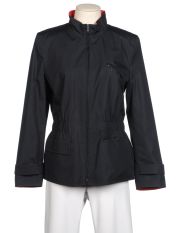 AKRIS - Mid-length jacket
