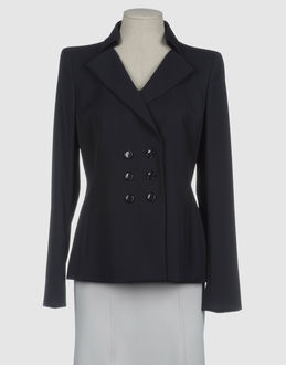 AKRIS - CAPISPALLA - Giacche - su YOOX.COM