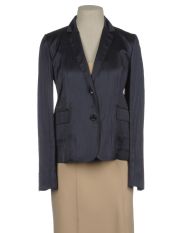 GOLD CASE - Blazer