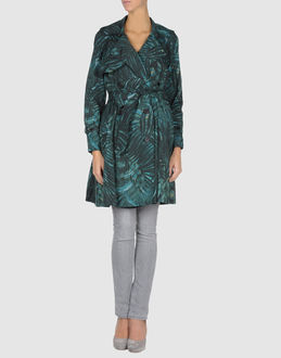 LANVIN - CAPISPALLA - Soprabiti - su YOOX.COM