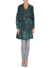 LANVIN - Full-length jacket