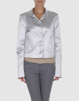 JIL SANDER - CAPISPALLA - Giacche - su YOOX.COM