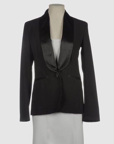 ZOOM ..,MERCI - Blazer